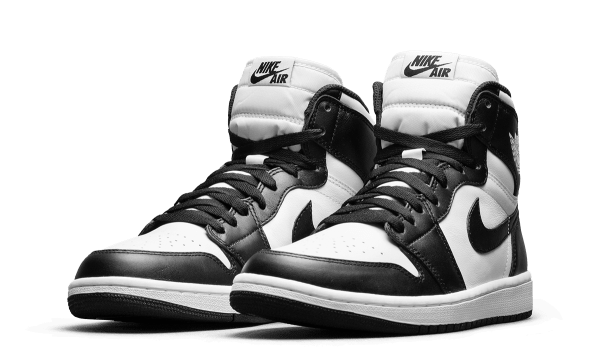 Air Jordan 1 Retro Black & White