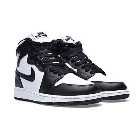 Air Jordan 1 Retro Black & White