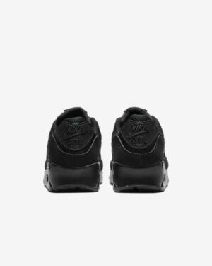 Nike Air Max 90 Recraft Trainers Black