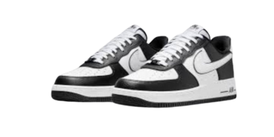 Air force 1 low “panda”