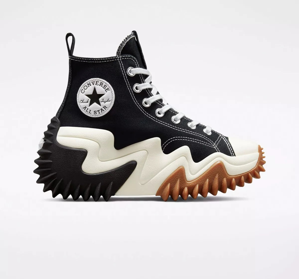 New Converse Run Star Motion Hi Shoes Sneakers