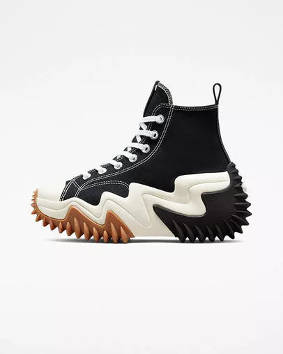 New Converse Run Star Motion Hi Shoes Sneakers