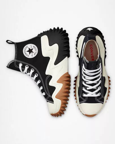 New Converse Run Star Motion Hi Shoes Sneakers