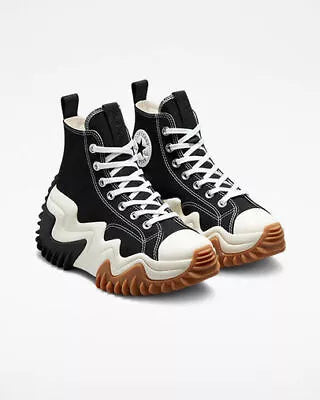 New Converse Run Star Motion Hi Shoes Sneakers